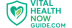 Logo Vital Health Now Guide