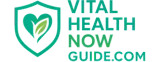 Logo Vital Health Now Guide