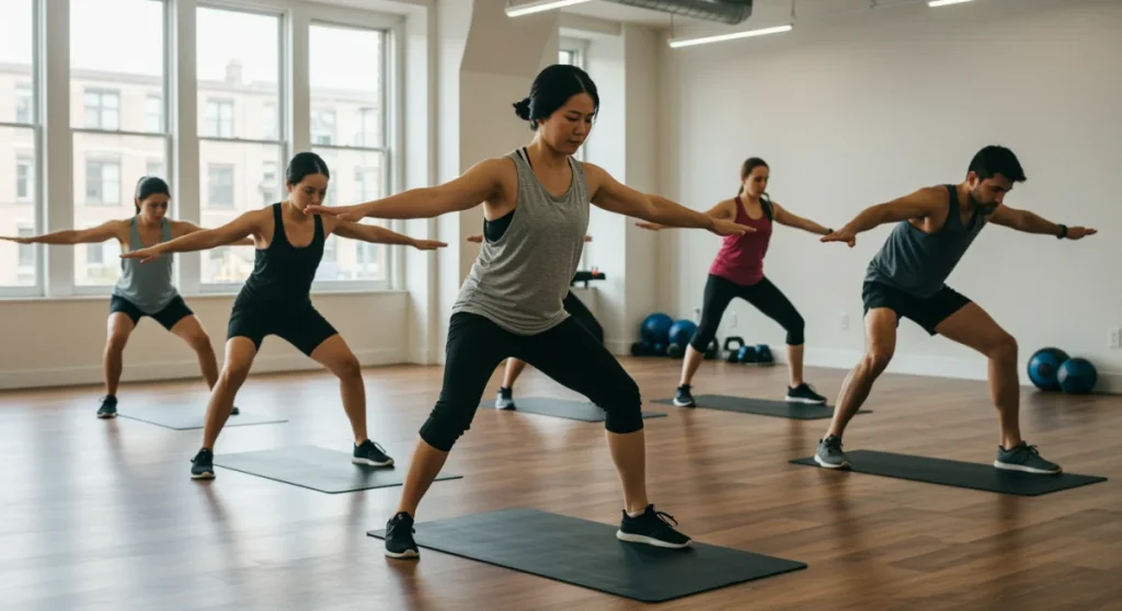 Mastering Injury Prevention: 6 Mobility Drills for Active Adults