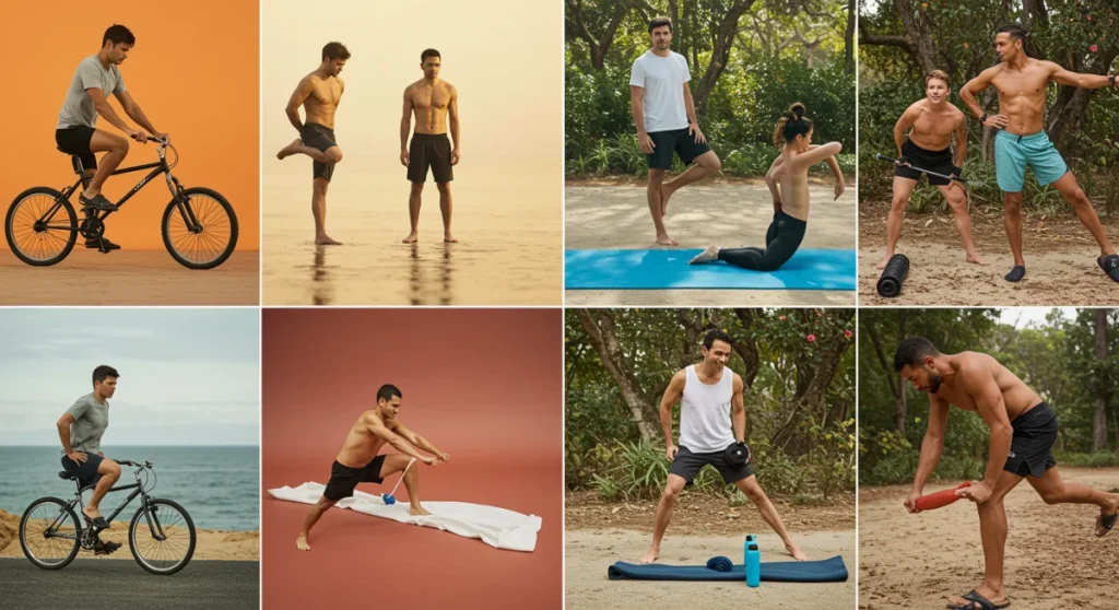 Active Recovery: Boost Performance, Cut Overtraining by 20% in 2025