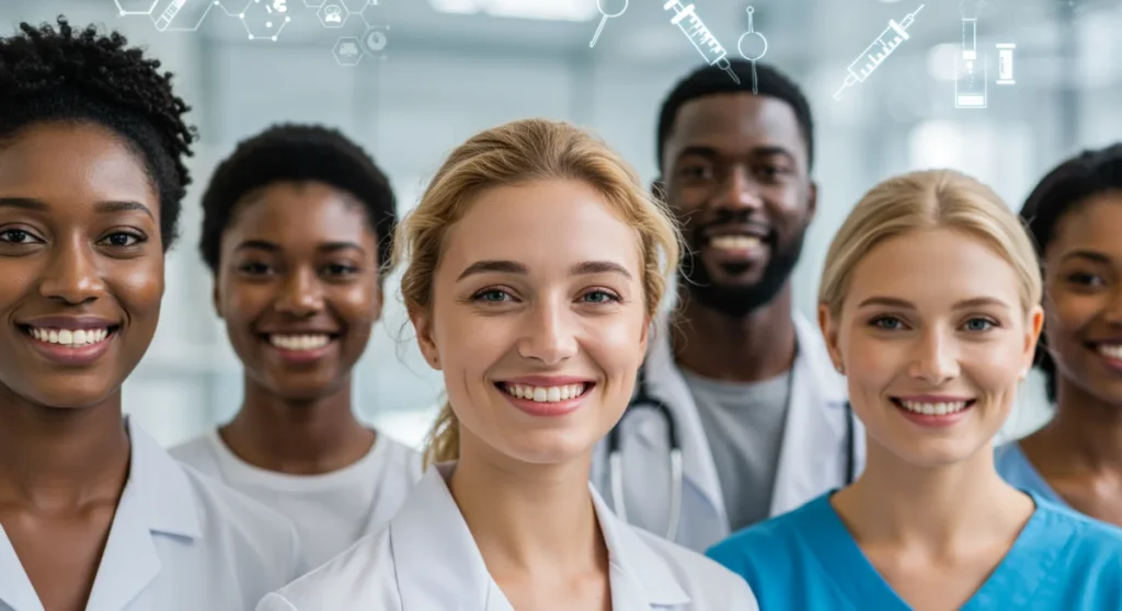 2025 CDC Immunization Schedule: Adult Preventative Care Insights