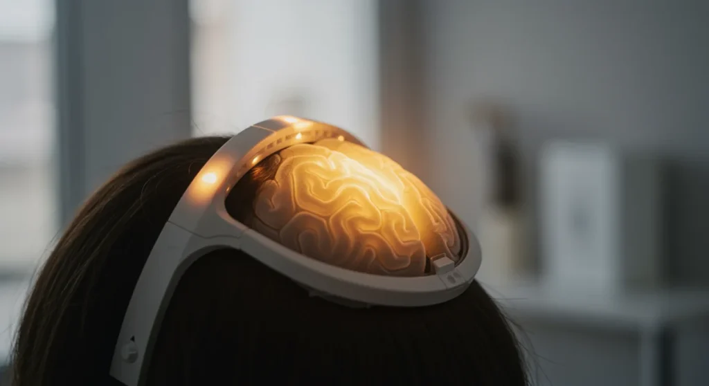 Neurofeedback Innovations: Anxiety Treatment 2025