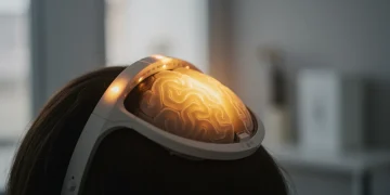 Neurofeedback Innovations: Anxiety Treatment 2025 Advanced neurofeedback device for anxiety treatment