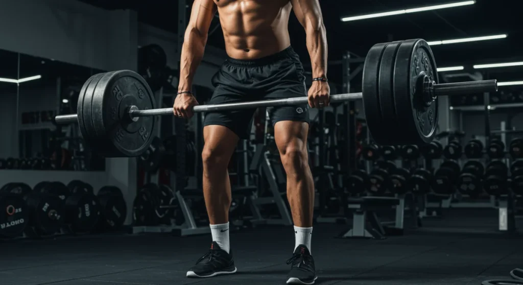 Advanced Strength Training for 15% Muscle Gain in 3 Months