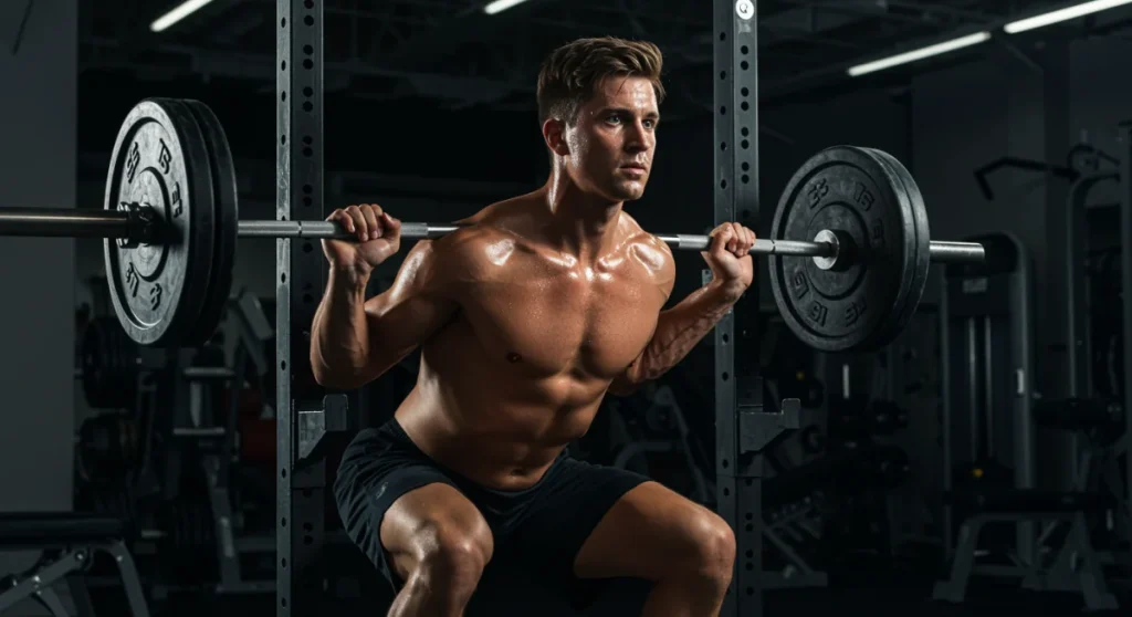 Advanced Training Splits: Break Fitness Plateaus by 2025