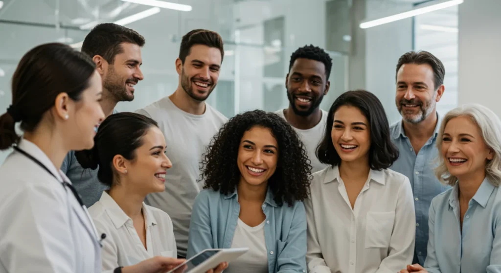 Mastering Your Annual Physical: Key Doctor Questions 2025