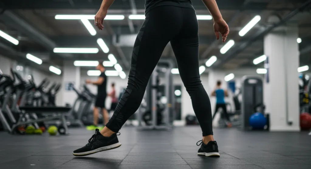 2025 Science of Stretching: 10% Flexibility Boost