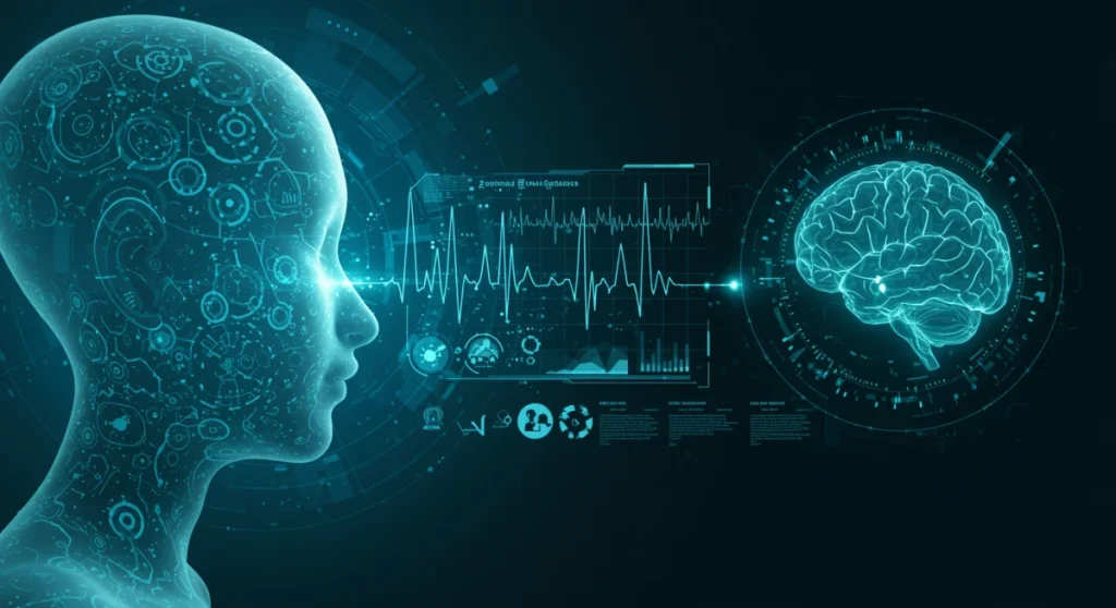 Future Mental Health Technology: 5 Innovations for 2025 and Beyond