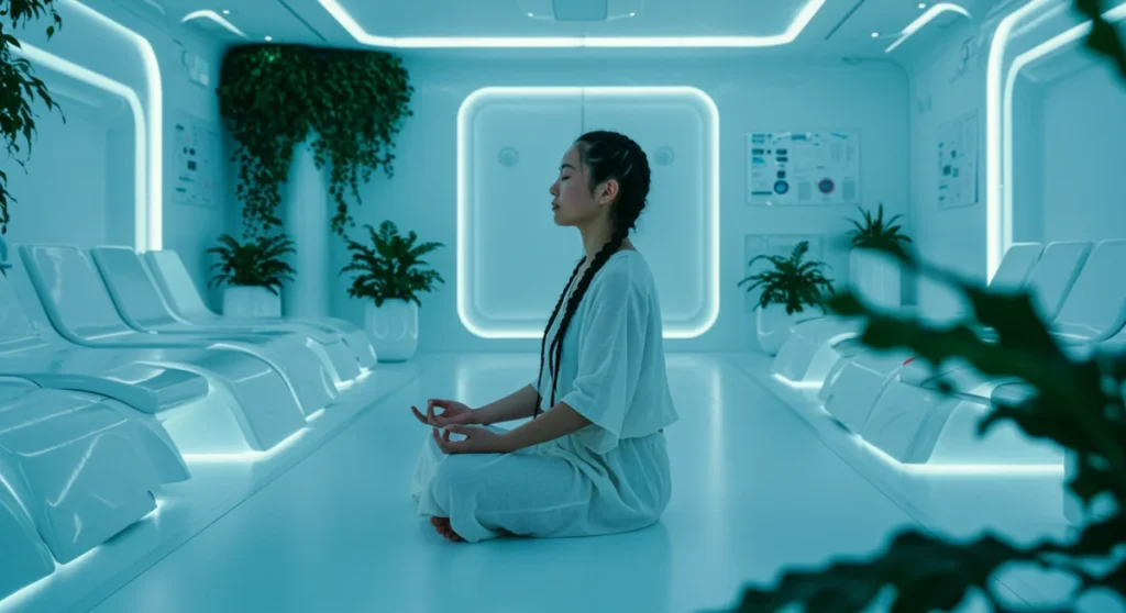 Mental Wellness as Preventative Care: 3 Proactive Strategies for 2025