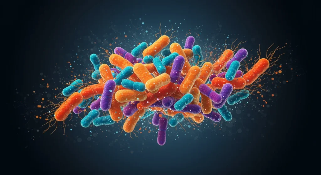 Gut Health: 3 Probiotic Trends for the US Market in 2025