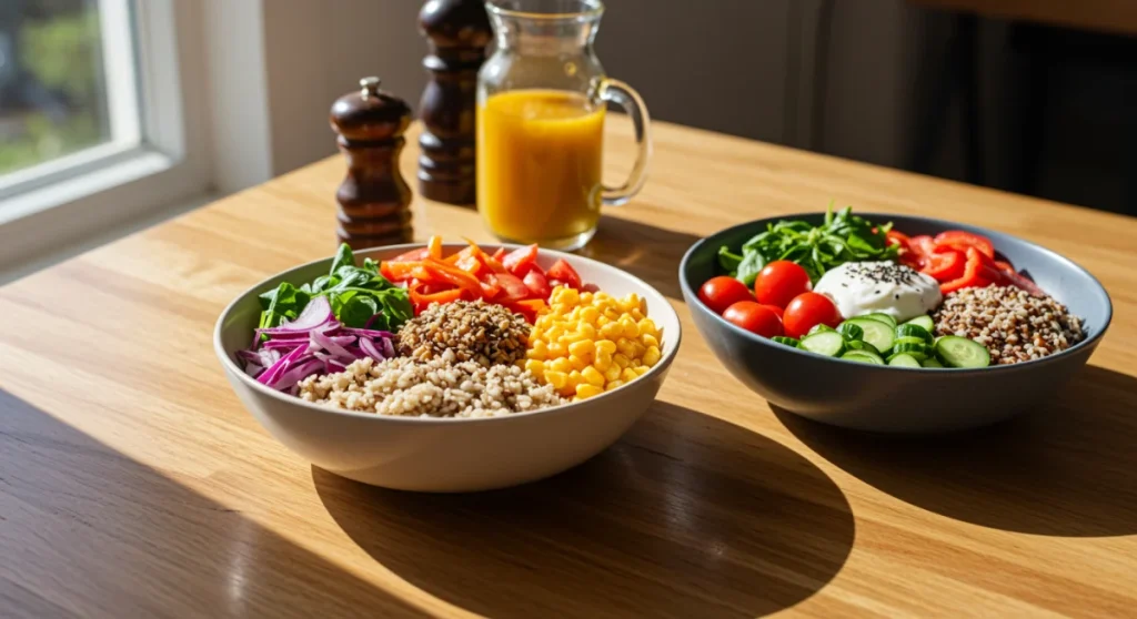 Gut Health & Mental Well-being: 10 Dietary Changes for 2025