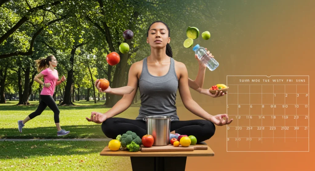 Stroke Prevention: 5 Habits to Adopt by June 2025