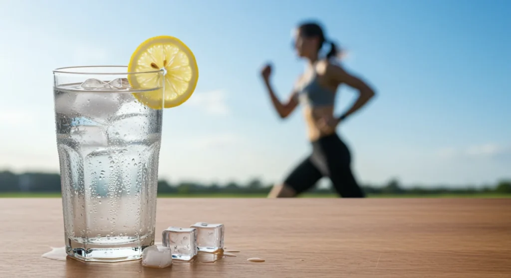 Hydration Habits: 8 Glasses Daily for 2025 Well-being