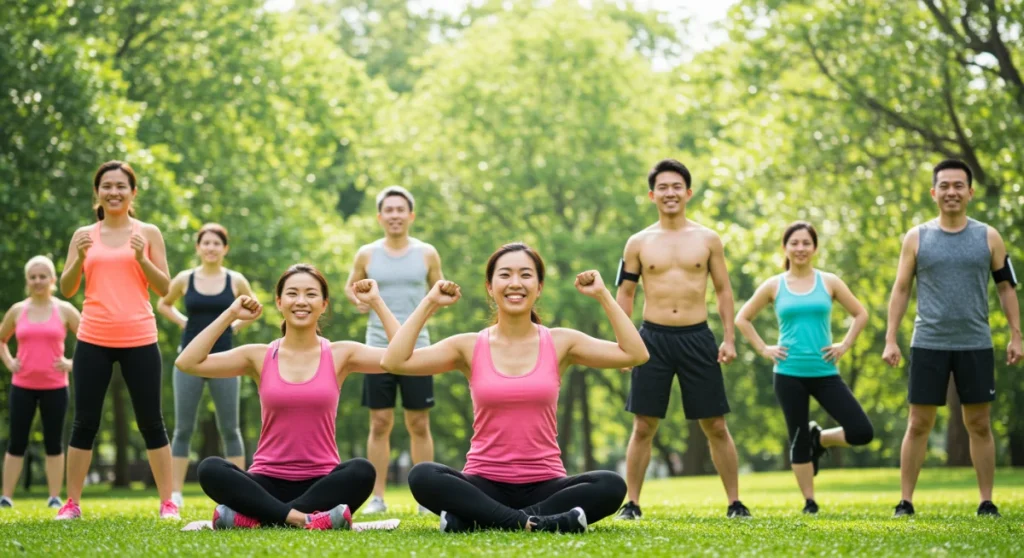 Preventing Chronic Disease: Your 6-Month Action Plan for 2025