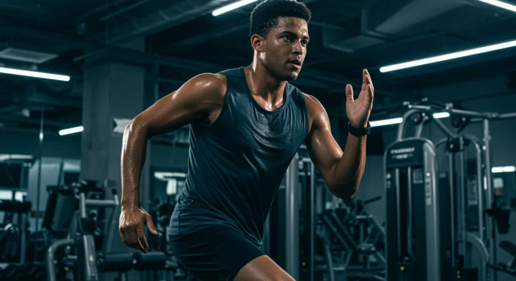 HIIT 2025: Burn 30% More Calories in 20-Minute Sessions