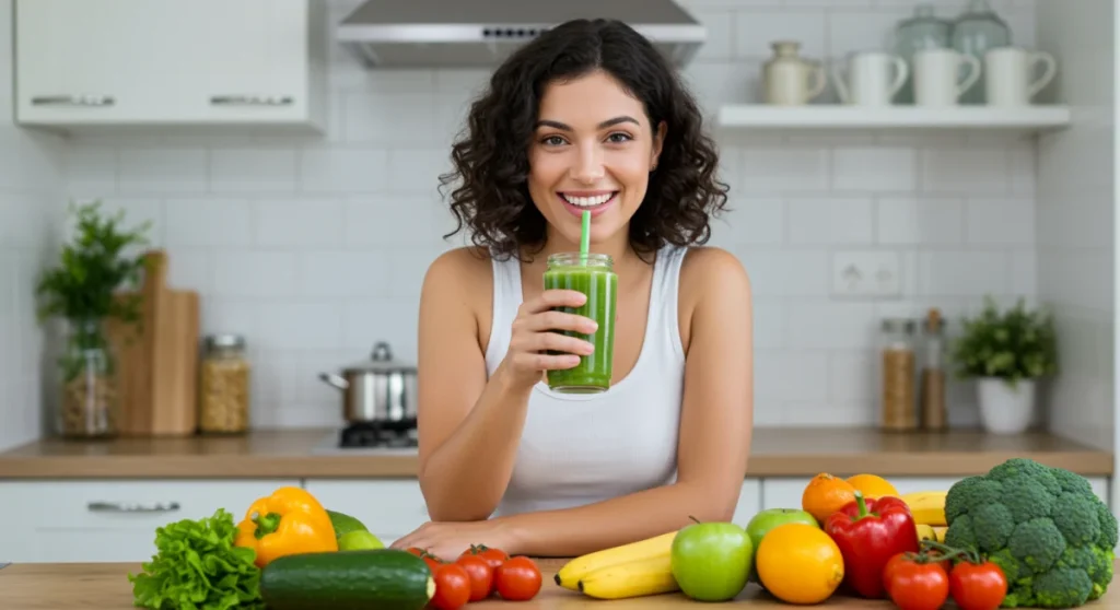 Boosting Immune System: 7 Science-Backed Strategies for 2025