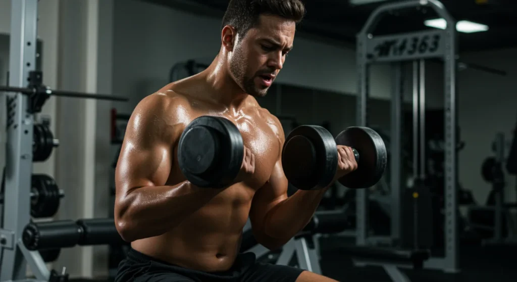 2025 Progressive Overload Guide: 12% Annual Strength Gain