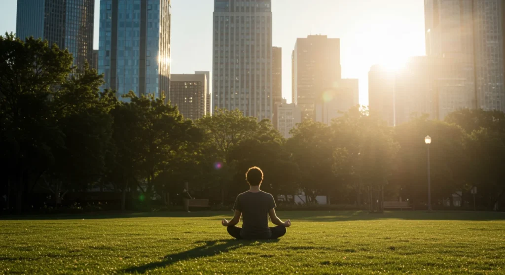 Build Mental Resilience: Daily Practices for a Stronger Mind in 2025