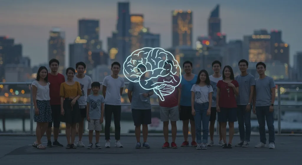 2025 Mental Health Parity Act: 5 Key US Coverage Changes