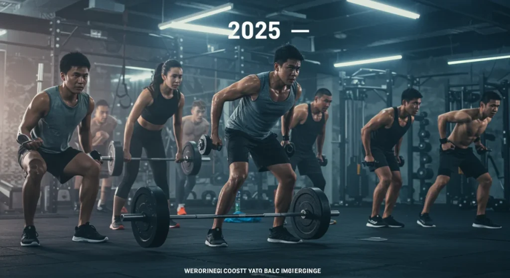 Boost Your Metabolism: 3 Key Strategies for 10% More Fat Burning in 2025