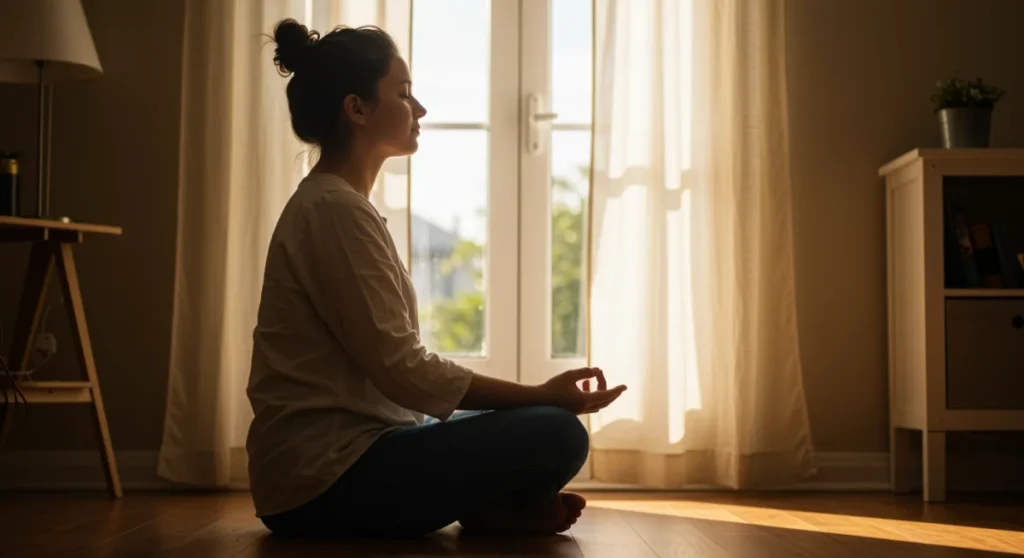 CBT Techniques for Anxiety: A 3-Month Blueprint