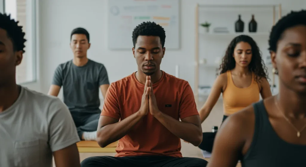 Boosting Emotional Intelligence: 5 Exercises for 2025