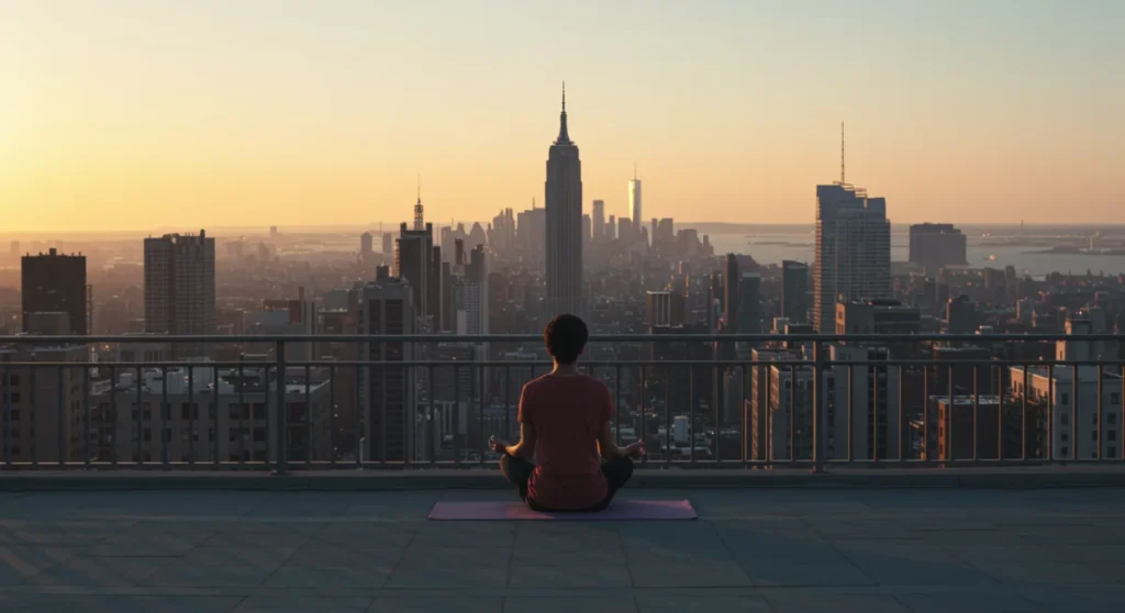 Mindfulness for Modern Living: Reduce Stress by 15% in 3 Months