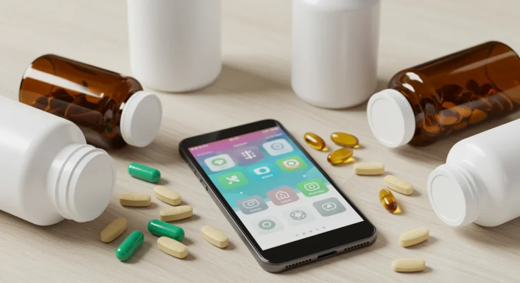 Navigating Nutritional Supplements: 2025 Consumer’s Guide