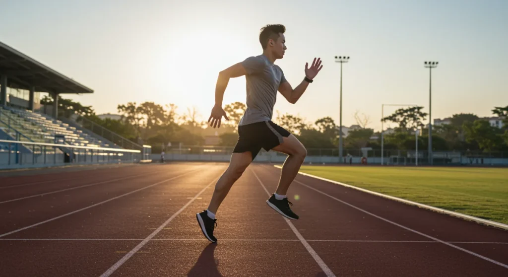 Optimizing Running Form: Boost Efficiency & Prevent Injuries 2025