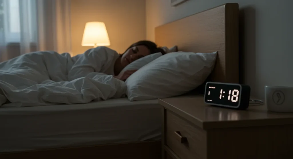 Achieving Optimal Sleep in 2025: Expert Methods for US Residents