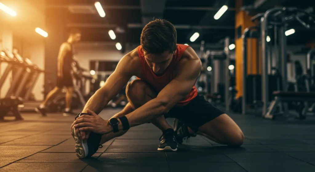 Optimize Recovery: Reduce Muscle Soreness by 25% in 2025