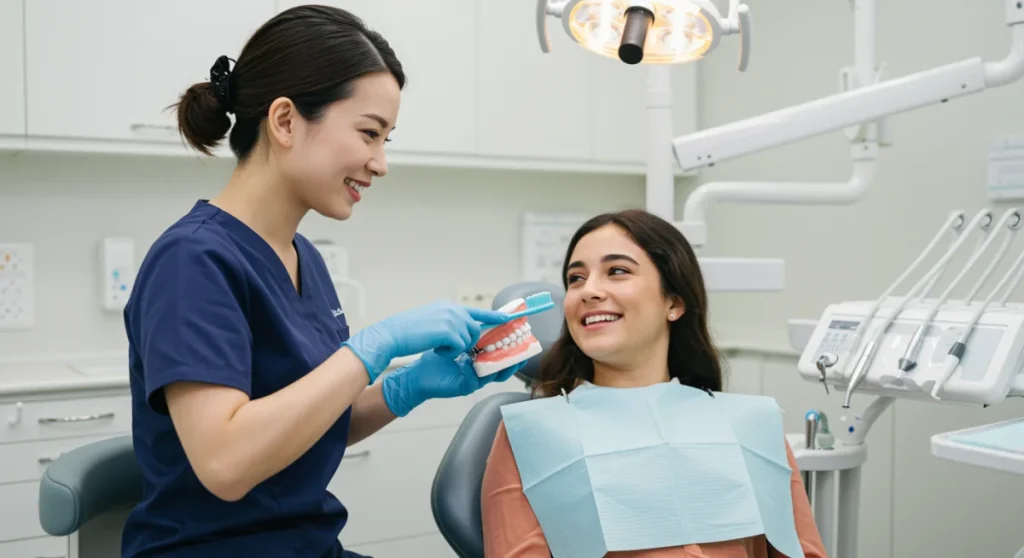 2025 Preventative Dental Care Guide: Reduce Major Issues by 40%