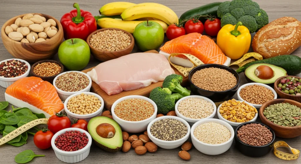 Nutrition’s Role in Preventative Health: A 2025 Dietary Guide