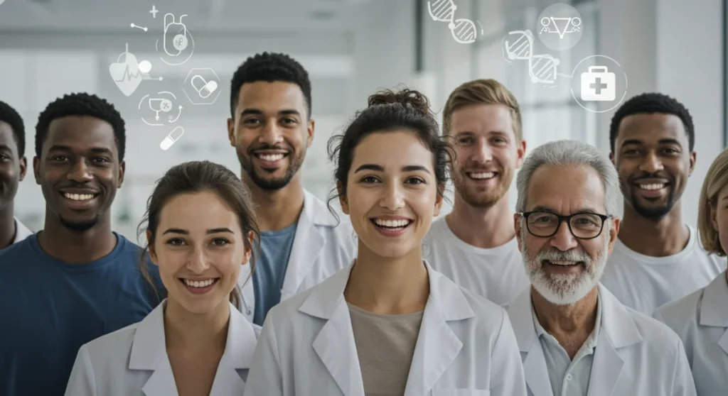 Early Detection Saves Lives: 5 Key Preventative Screenings for 2025