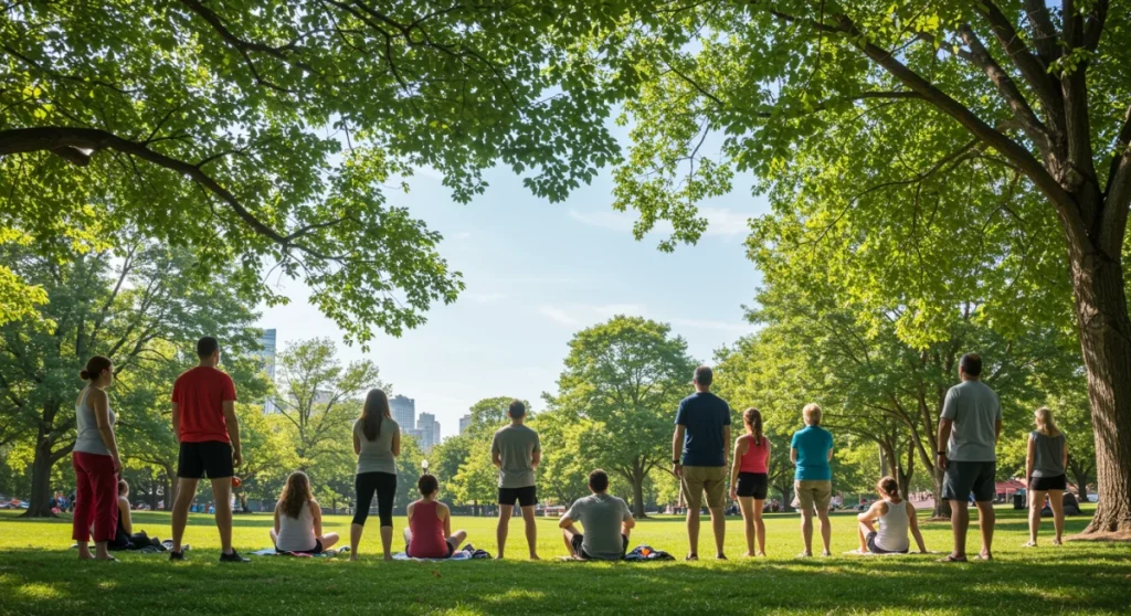 Sunlight’s Health Role: Safe Exposure Strategies for US Residents 2025