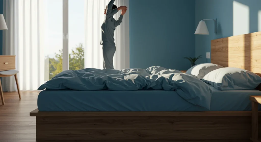 Sleep Quality for Mental Clarity: 8 Expert Techniques