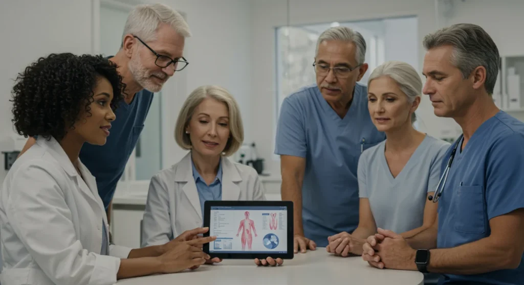 Cancer Screening 2025: 4 Essential Updates for US Adults