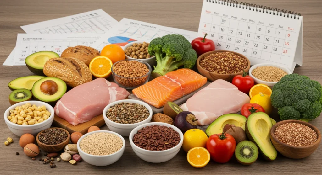Decoding the Latest US Dietary Guidelines: 5 Key Updates for 2025