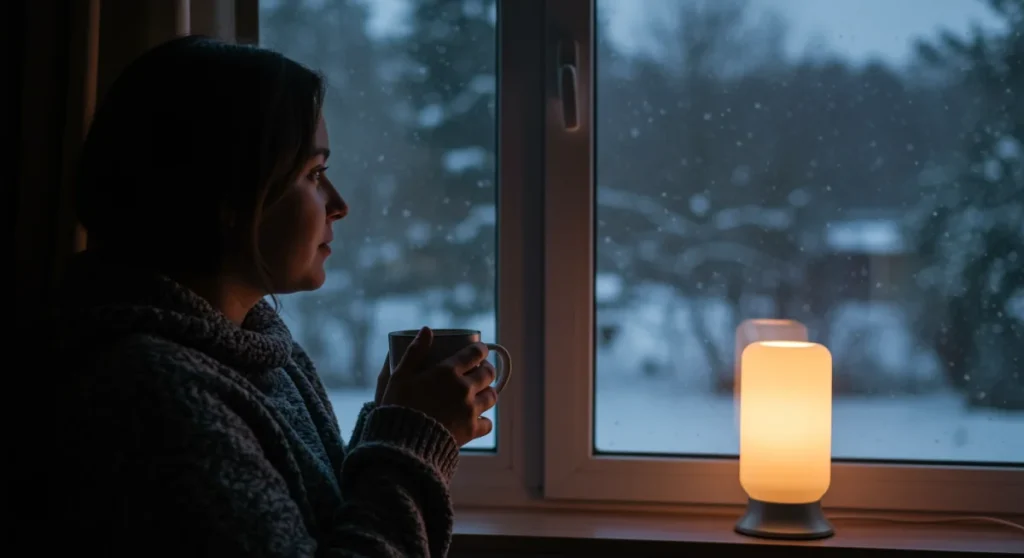 Winter 2025 SAD: 4 Proactive Steps for Mental Wellness